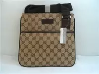 mujer gucci discount sac 2013 bon sac o260 abricot brun 24cmx23cm